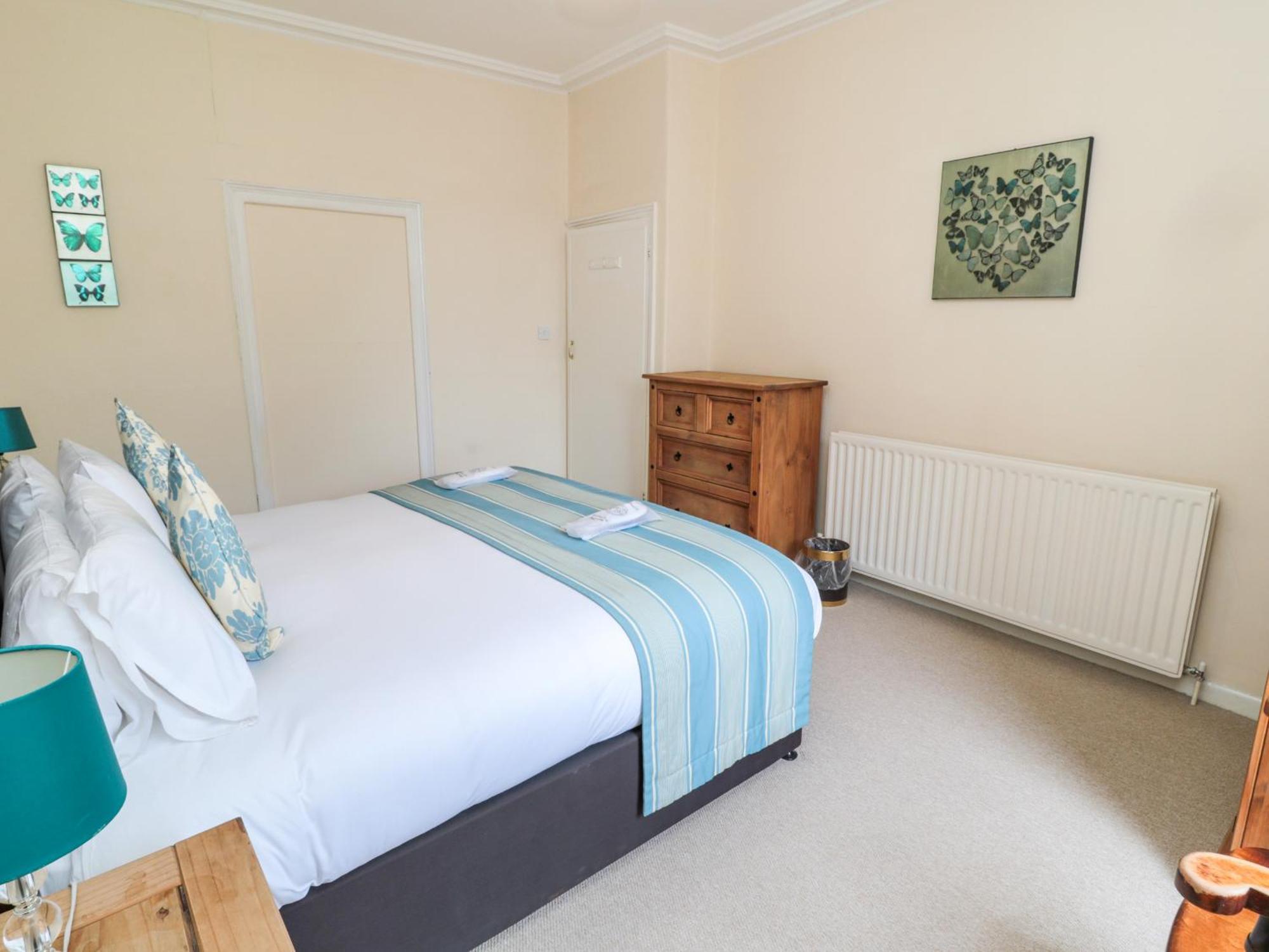 White Swan Cottage Alnwick Buitenkant foto